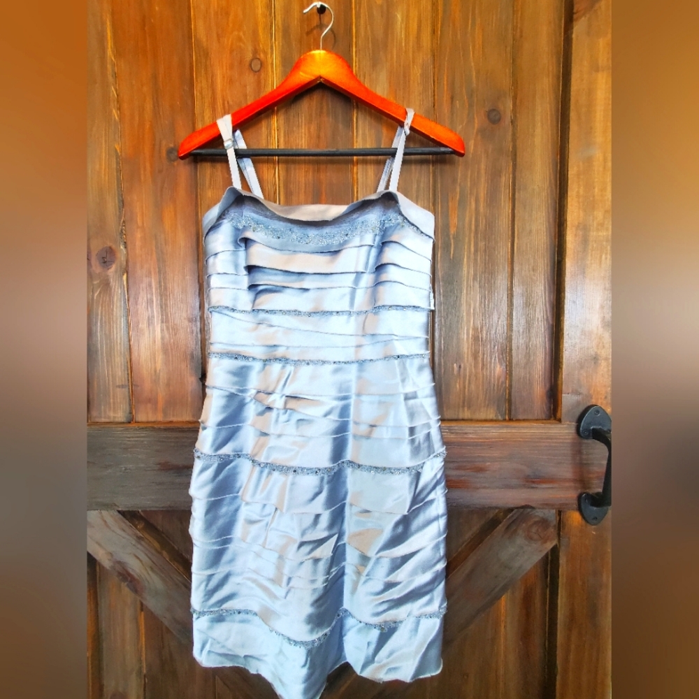 BCBGMaxAzria mini dress